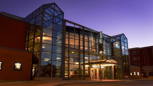 Staybridge Suites Hamilton - Downtown image 12