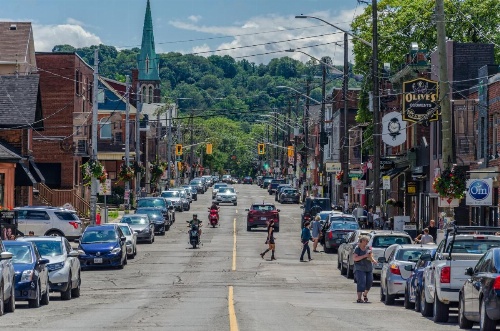 Staybridge Suites Hamilton - Downtown image 13