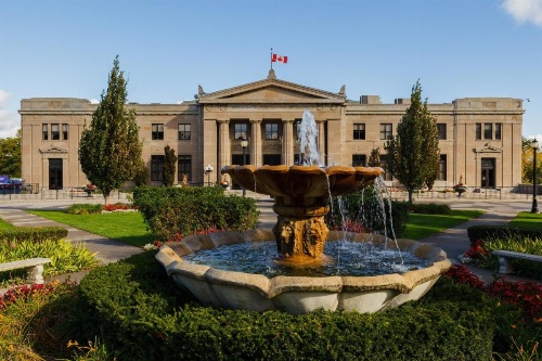 Staybridge Suites Hamilton - Downtown image 14