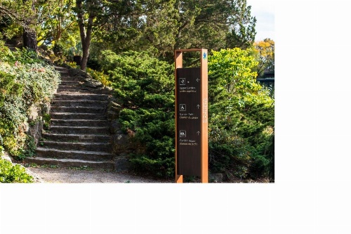 Staybridge Suites Hamilton - Downtown image 15