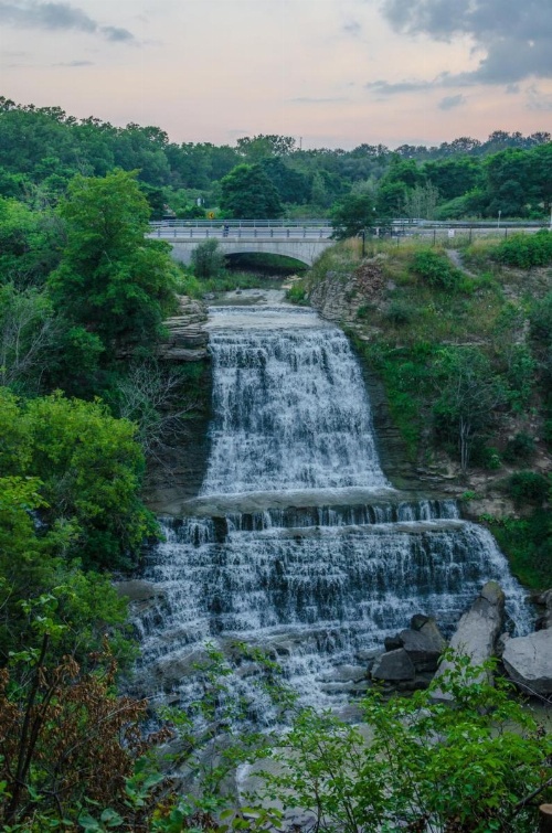 Staybridge Suites Hamilton - Downtown image 25