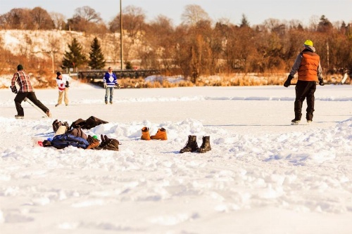 Staybridge Suites Hamilton - Downtown image 29