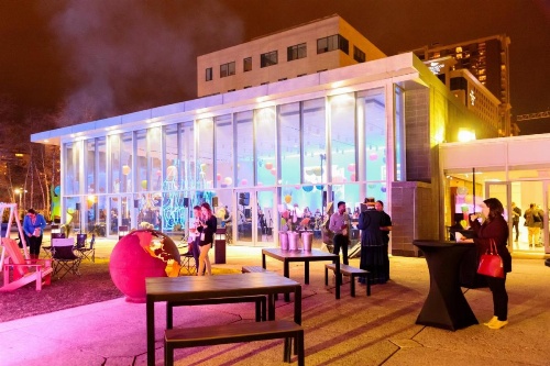 Staybridge Suites Hamilton - Downtown image 30