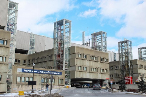 Staybridge Suites Hamilton - Downtown image 33