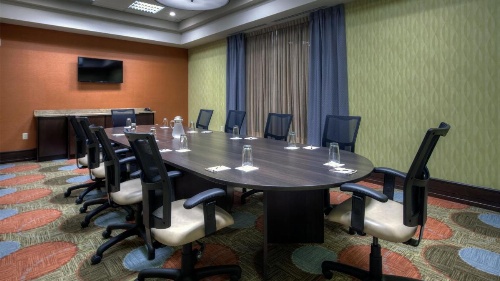 Staybridge Suites Hamilton - Downtown image 37