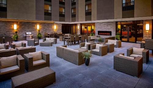 Staybridge Suites Hamilton - Downtown image 38