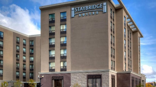 Staybridge Suites Hamilton - Downtown image 50