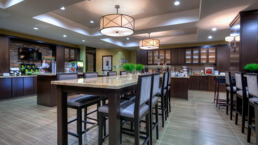 Staybridge Suites Hamilton - Downtown